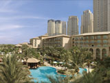 Отель The Ritz-Carlton, Dubai 5*
