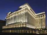 Отель The Ritz-Carlton, Dubai International Financial Centre 5*