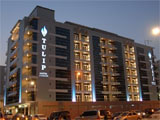 Отель Tulip Hotel Apartments 3*