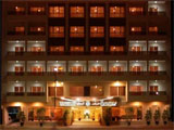 Отель Winchester Grand Hotel Apartments 4*