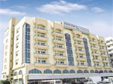 Отель Emirates Springs Hotel Apartments 3*