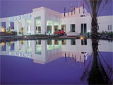 Отель Hilton Fujairah Resort 5*