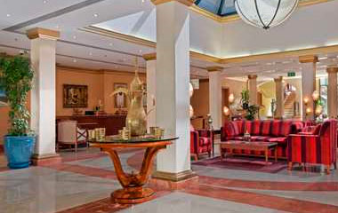 Отель Hilton Fujairah Resort 5*