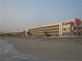 Отель Radisson Blu Resort, Fujairah 5*