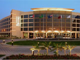 Отель Centro Sharjah 3*