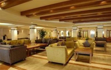 Отель City Tower Hotel Apartment Sharjah 3*