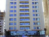 Отель Emirates Palace Hotel Suites 4*
