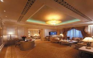 Номер отеля Emirates Palace Hotel Suites 4*