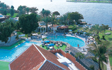 Отель Marbella Resort 4*