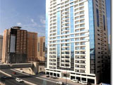 Отель Ramada Sharjah 4*